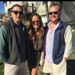 Meet your Posher, Blaine